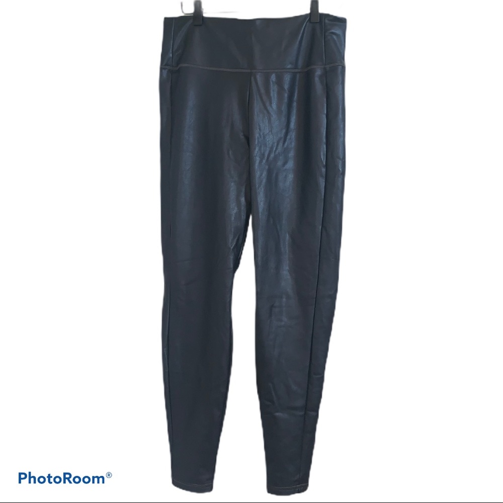 Athleta All Over Gleam Leggings Size Medium